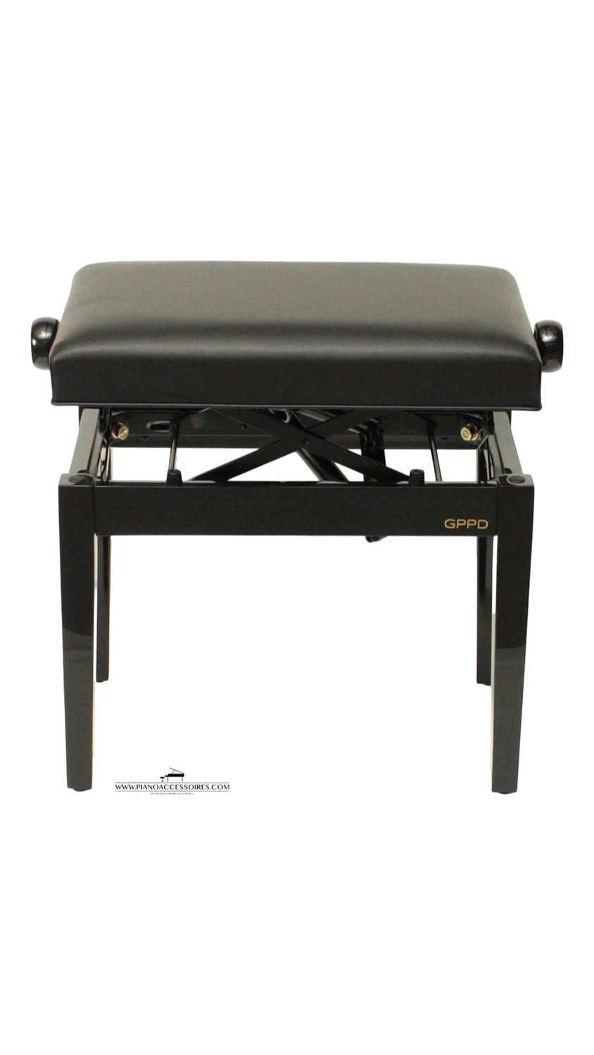 Hydraulische pianobank GPPD Style