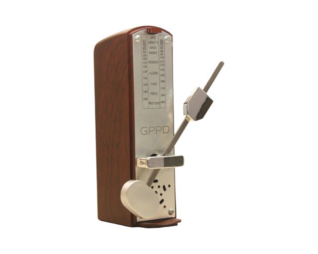 Metronoom GPPD mahonie Metronoom GPPD mahonie