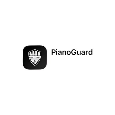 Piano Guard luchtvochtigheidssysteem met app-bediening voor piano en vleugel