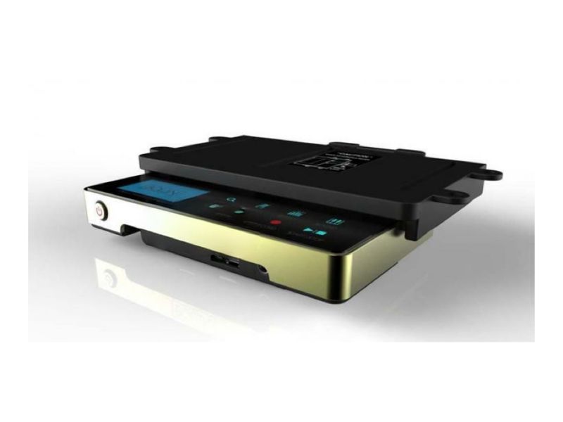 Premium Piano silent systeem Premium Piano Silent Systeem voor stil piano spelen zonder geluidsoverlast