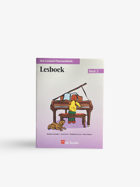 Hal Leonard Piano Methode – Lehrbuch Teil 2 Hal Leonard Klavier Methode Teil 2 Lernbuch Anfänger mit CD und Musiktheorie