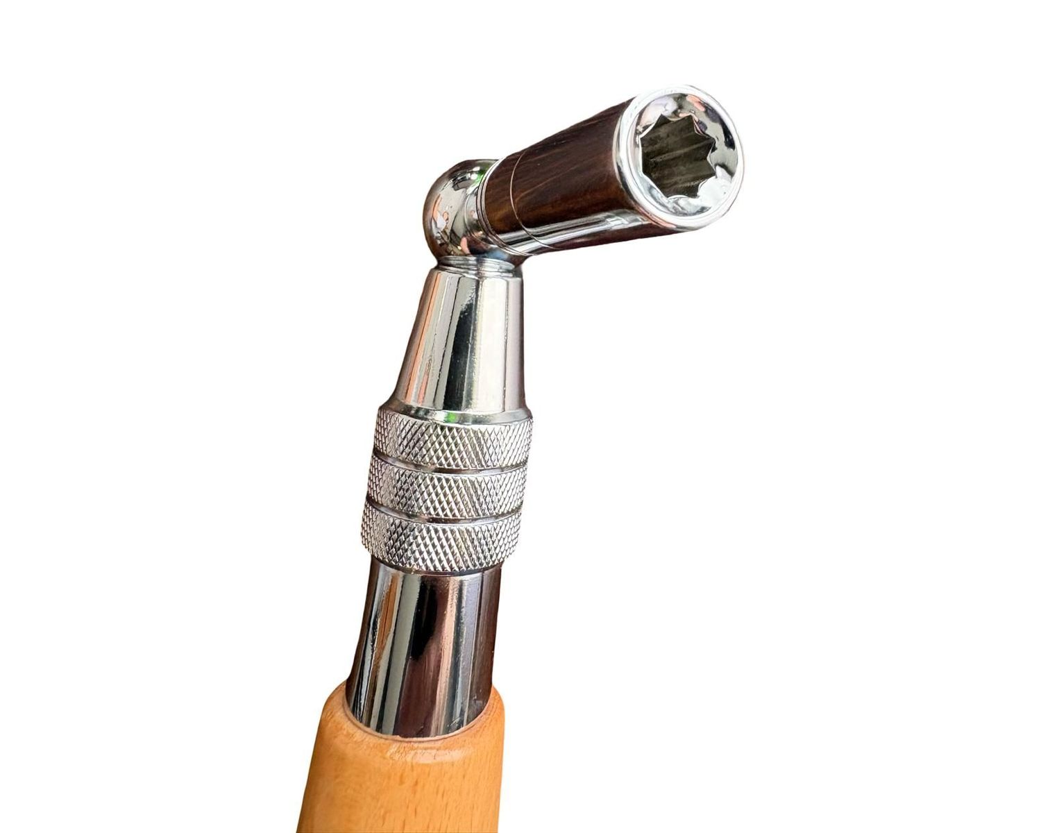 Stimmhammer Professioneller Stimmhammer für Klavier mit 29 cm Länge und austauschbarem Kopf