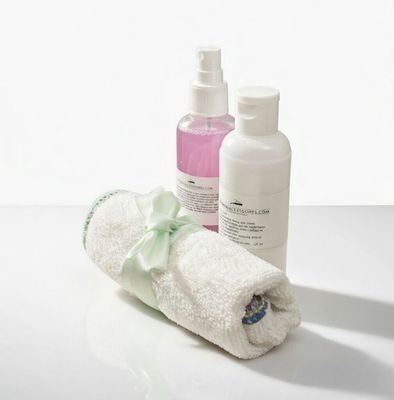 Shine piano schoonmaakset 125 ml met polish, reinigingsspray en doek voor glanzende piano’s en vleugels.