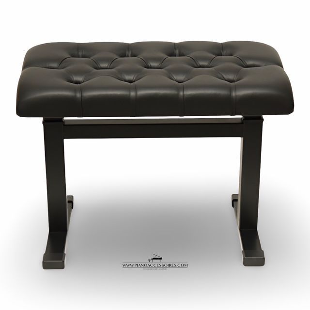 Hydraulische Pianobank GPPD Concert GPPD hydraulische pianobank, ideaal voor concertzalen en professioneel gebruik