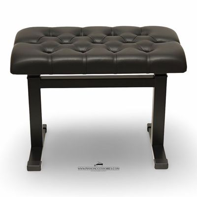 Hydraulische Pianobank GPPD Concert GPPD hydraulische pianobank, ideaal voor concertzalen en professioneel gebruik