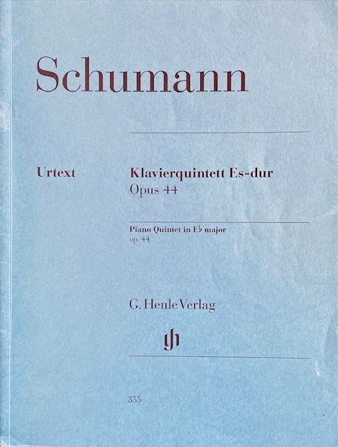 Schumanns Pianokwintet opus 44 is een romantisch meesterwerk vol lyriek, dramatiek en een krachtige dialoog 