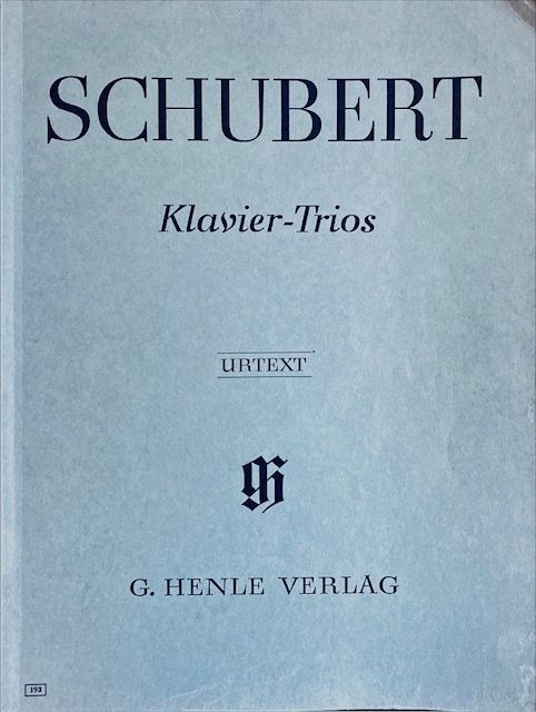 Schuberts Klaviertrios verbinden piano, viool en cello in lyrische, emotioneel rijke kamermuziek