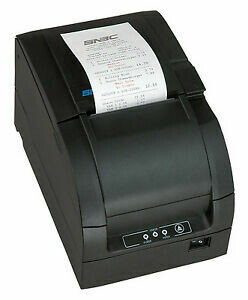 IMPACT PRINTER BTP M300