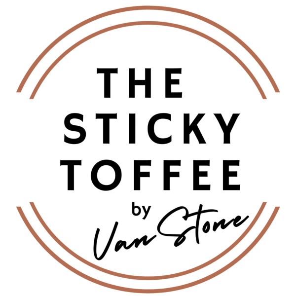 The Sticky Toffee