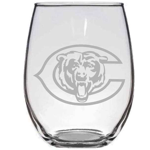 20oz Sports Glassware