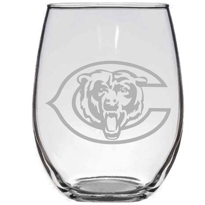 20oz Sports Glassware