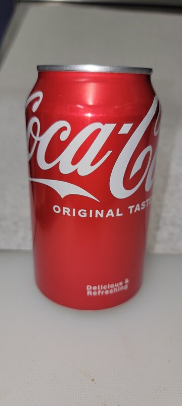 Soda