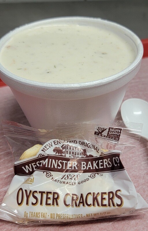 Chowder
