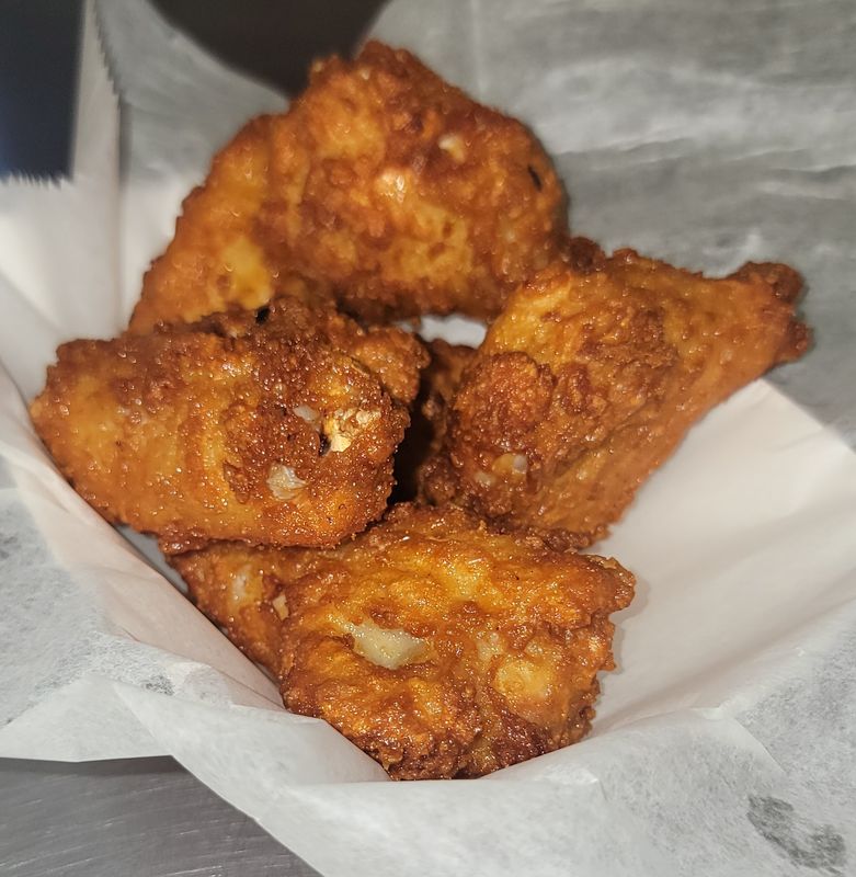 6 Wings