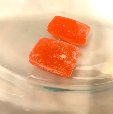 Delta 8 THC Gummies - 20mg Each - Strawberry Delta 8 THC Gummies - 20mg Each - Strawberry