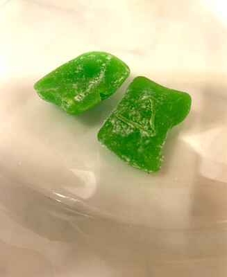 Delta 8 THC Gummies - 20mg Each - Green Apple Delta 8 THC Gummies - 20mg Each - Green Apple