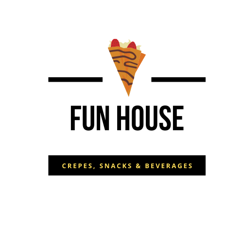 FUN HOUSE CREPERIE