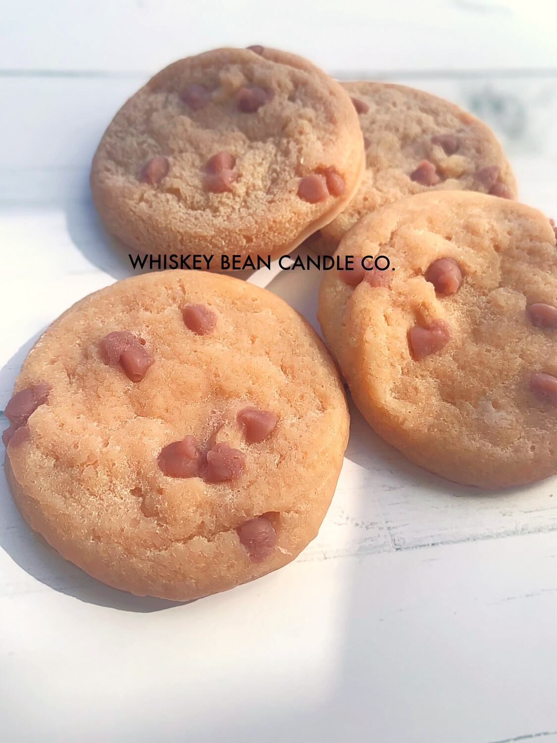 Chocolate Chip Cookie Wax Melts(2pk)