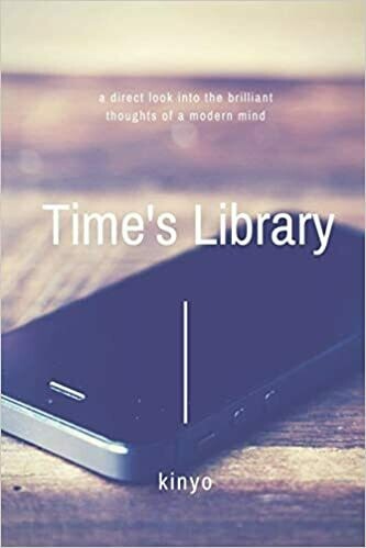Time's Library (paperback)