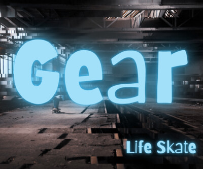 Life Skate