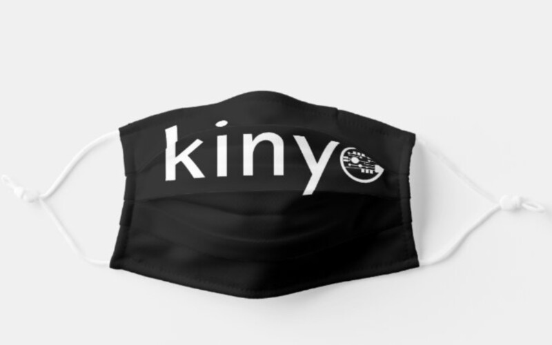 Better Kinyo Mask