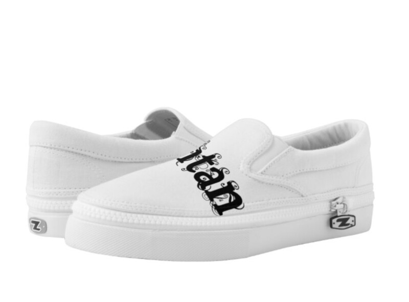 Painters - Shoes