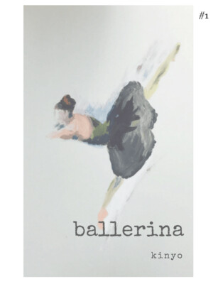 Ballerina Series