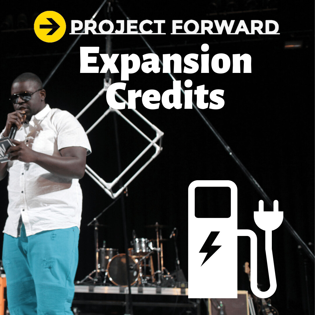 Expansion Credits