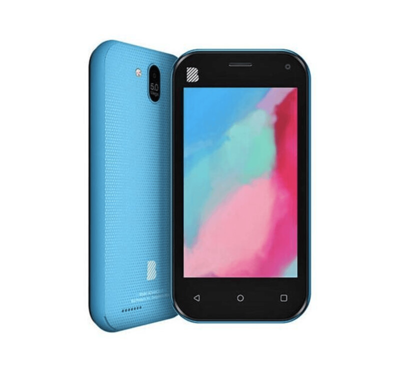 Blu  Phone w/ 5MP Camera