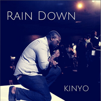 Rain Down - Kinyo (Single)