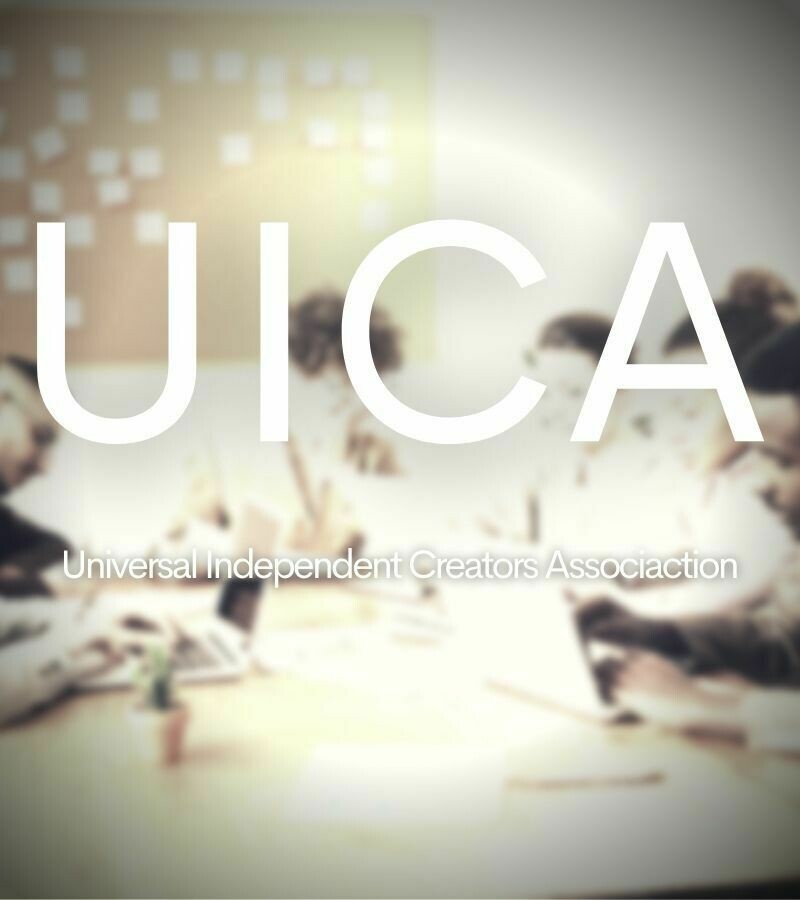 UICA Membership 3 year