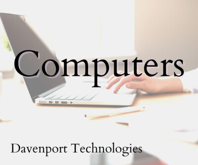 Davenport Technologies