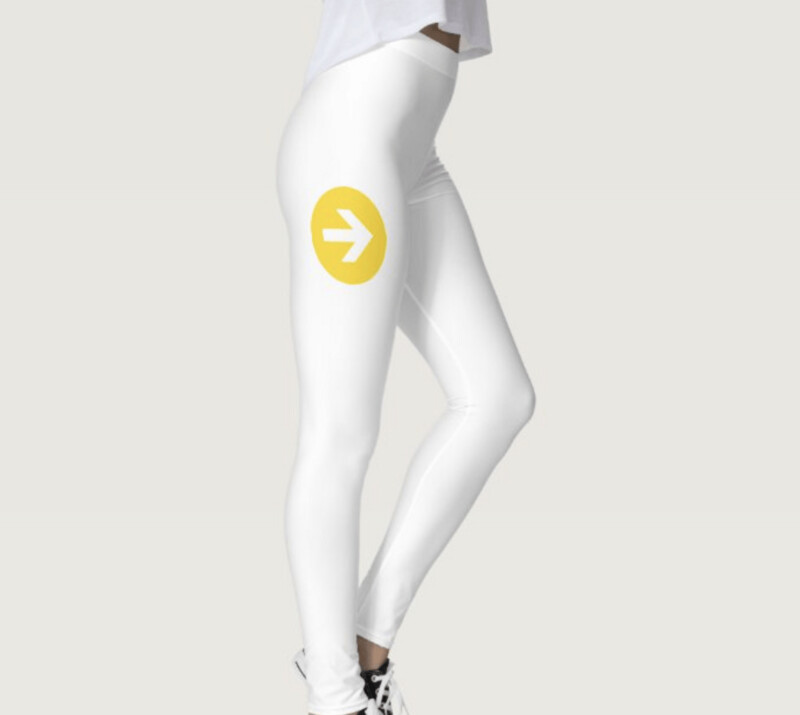 Leggings - Project Forward Sports