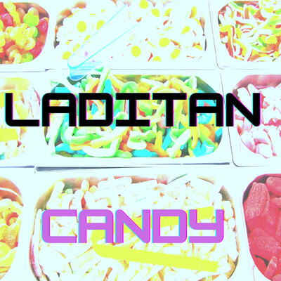 Laditan Candy