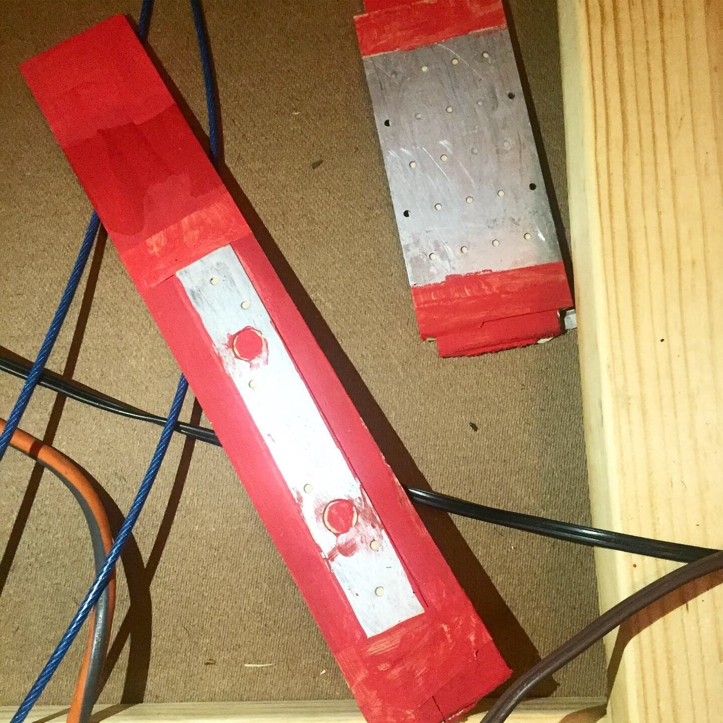 #HoverHeads Souvenir Kit