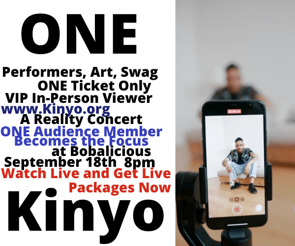 ONE - Tickets