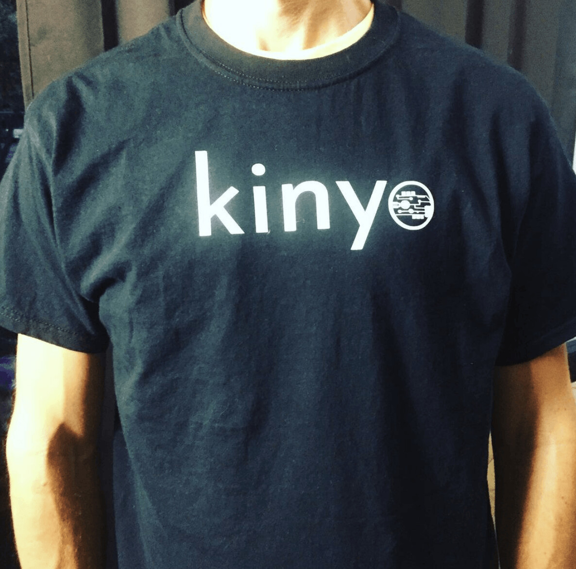 Kinyo T-Shirt