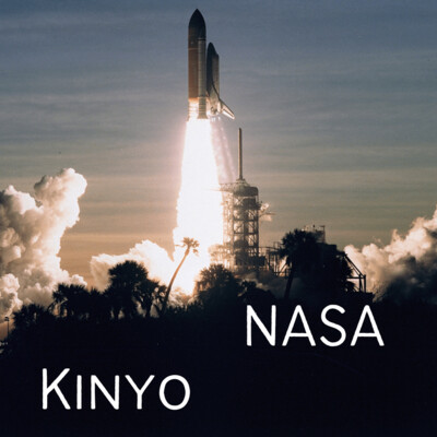 NASA - Kinyo - (Music Single)