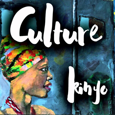 Culture - Kinyo (Music Album)