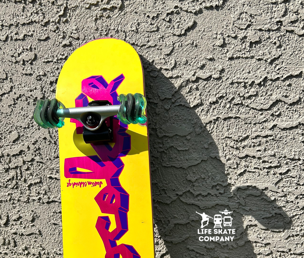 Slipstream Complete Skateboard