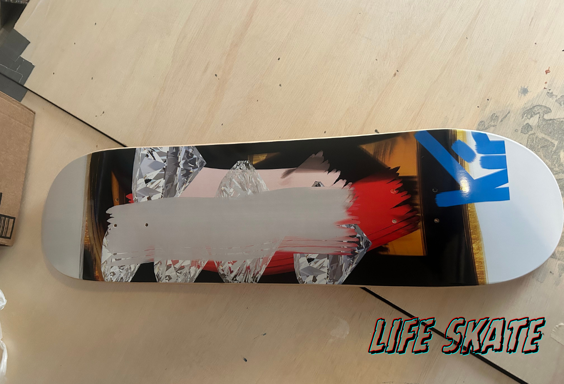 Kinyo Inception Deck