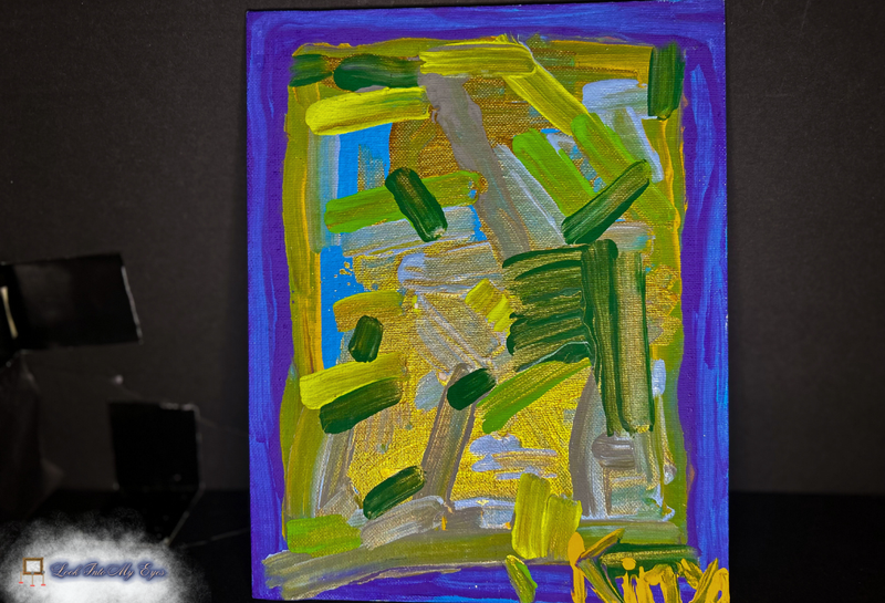 "work screens" Kinyo (Painting)