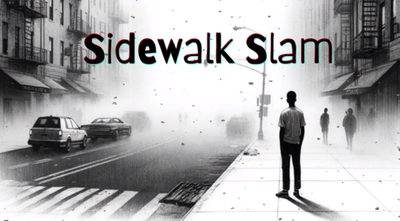 Sidewalk Slam