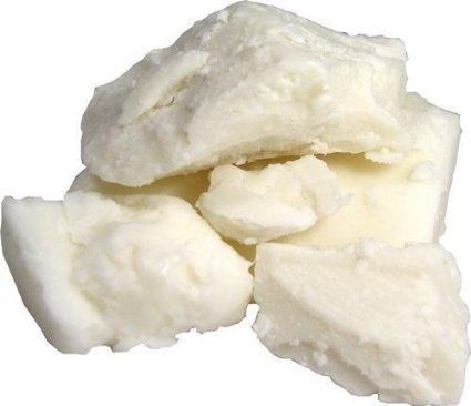 All Natural White Shea Butter (B13)