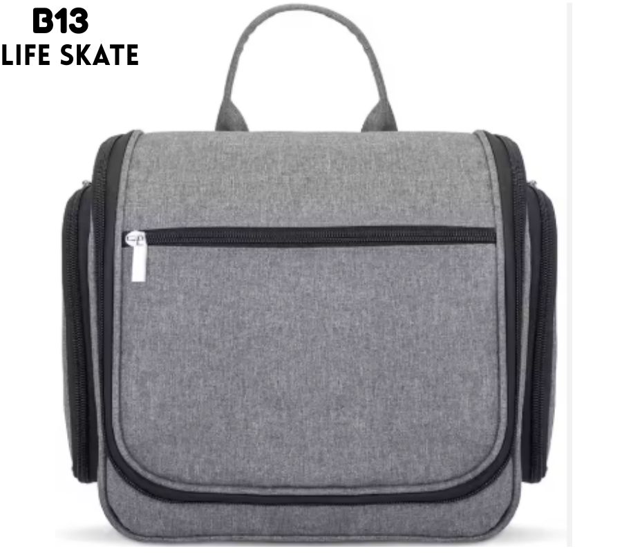 Tokyo Bag. Personal Travel and Lifestyle Bag.