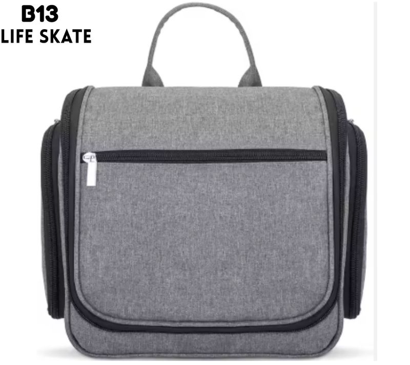 Tokyo Bag. Personal Travel and Lifestyle Bag.