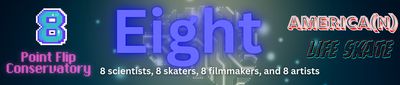 "Eight"