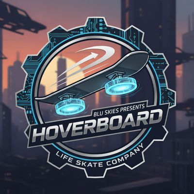 Hover Board