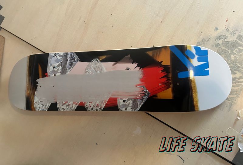 Kinyo Inception Deck