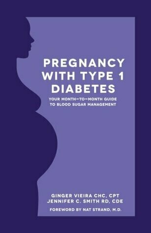 Pregnancy with Type 1 Diabetes: Your Month-to-Month Guide to Blood Sugar Management